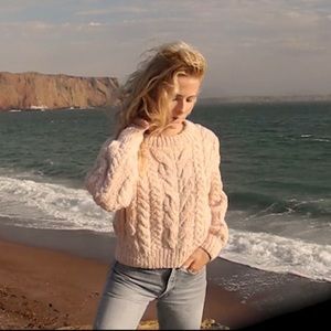 Doen Bee Cloud Sweater